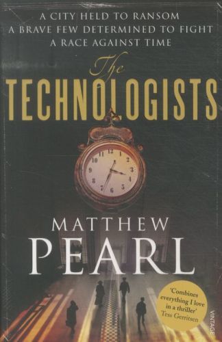 The Technologists