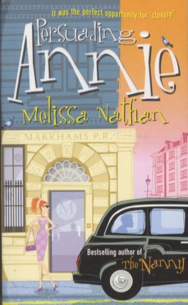 Persuading Annie