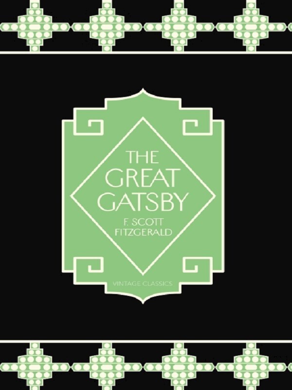 The Great Gatsby