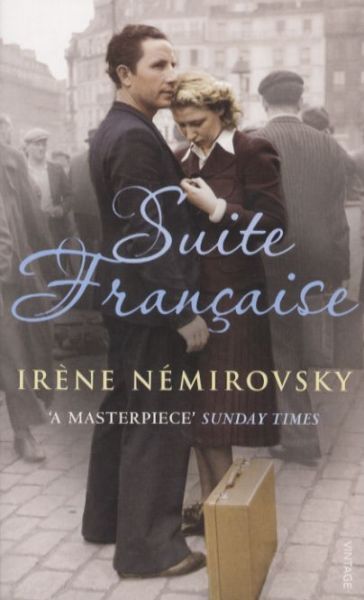 Suite FranCaise