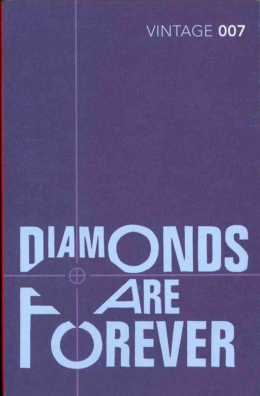 Diamonds Are Forever
