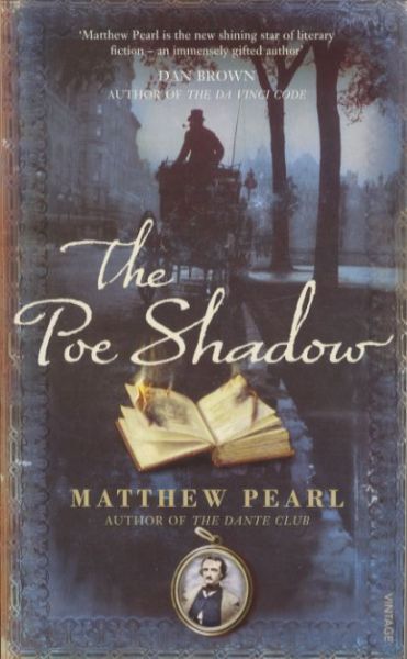 The Poe Shadow