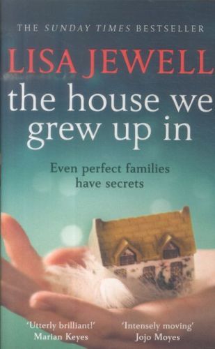 The House We Grew Up in