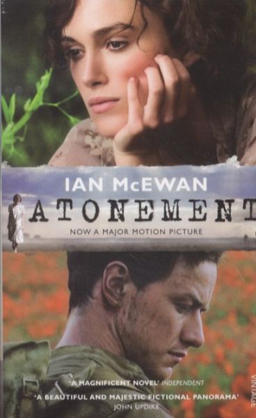 Atonement