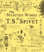 The Selected Works of T.S. Spivet