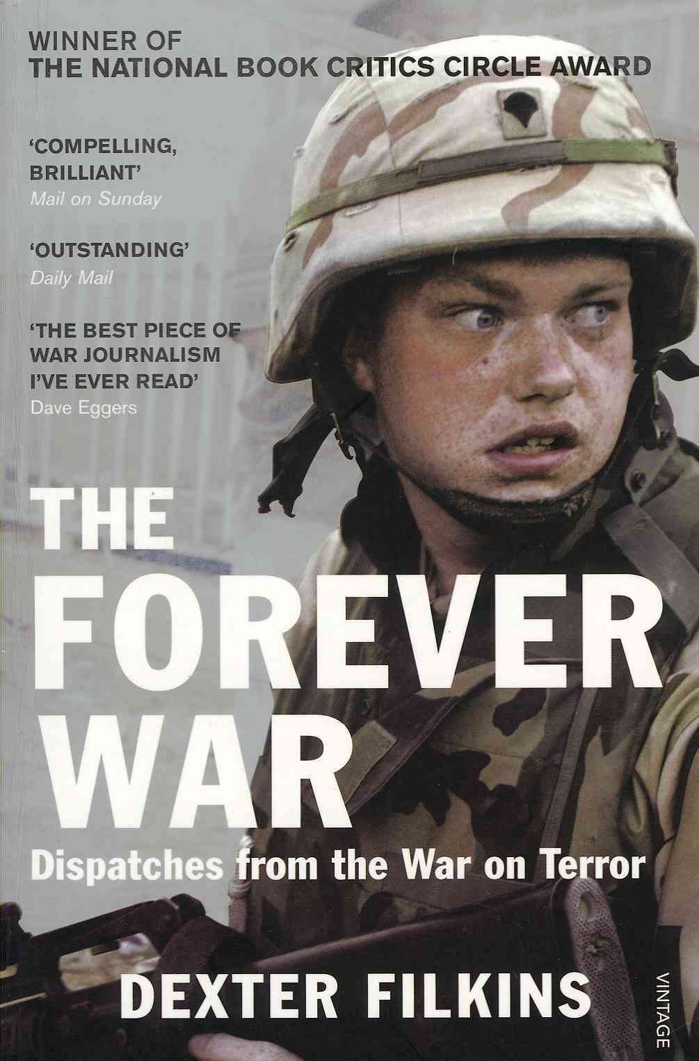 The forever war
