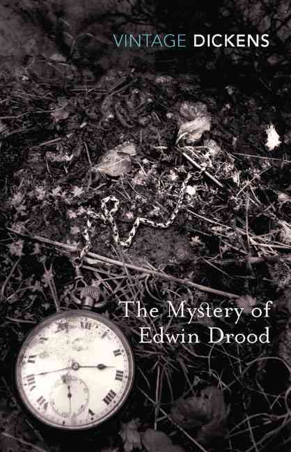 The Mystery of Edwin Drood