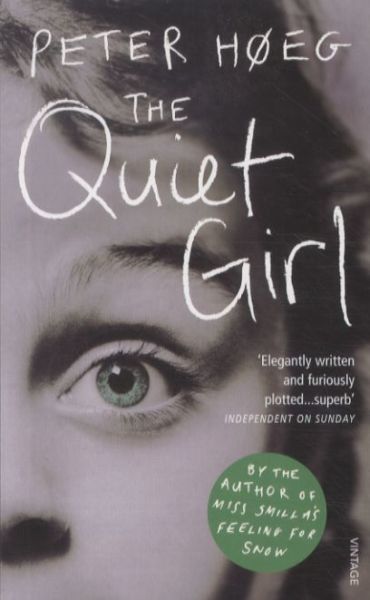 The Quiet Girl