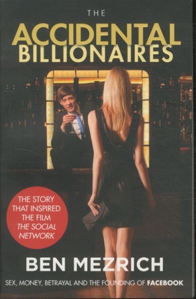 The Accidental Billionaires Film Tie In