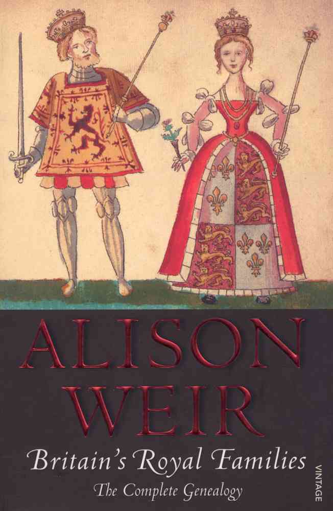 Britain's Royal Families