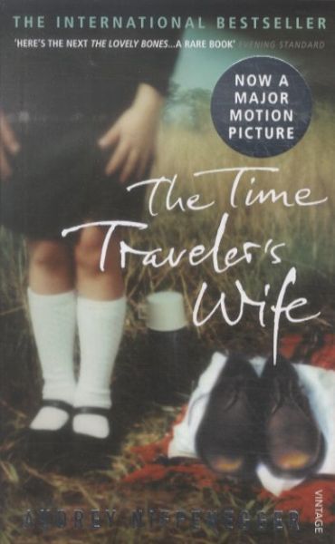 The Time Traveler's Wife
