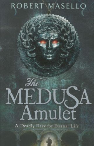 The Medusa Amulet