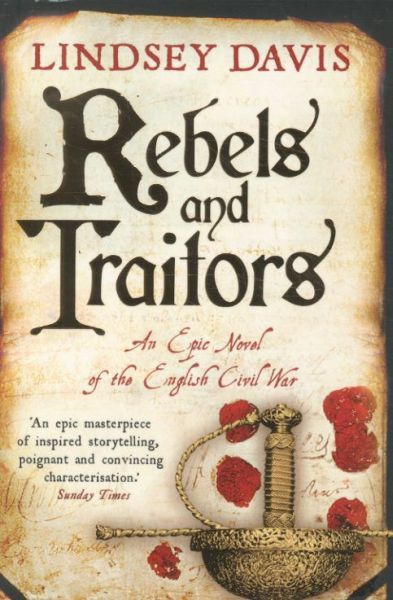 Rebels and Traitors