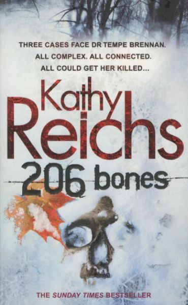 206 Bones