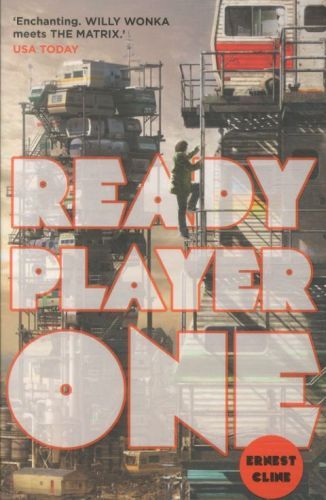 READY PLAYER ONE