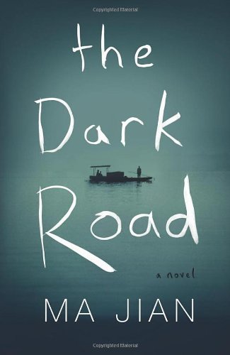 The Dark Road