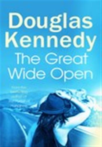 The great wide open*