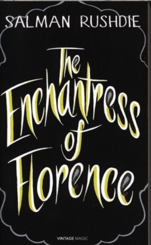 The Enchantress of Florence