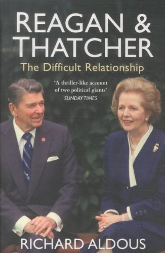 Reagan and Thatcher