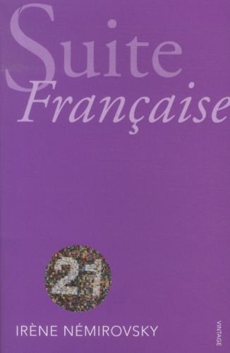 Suite franCaise