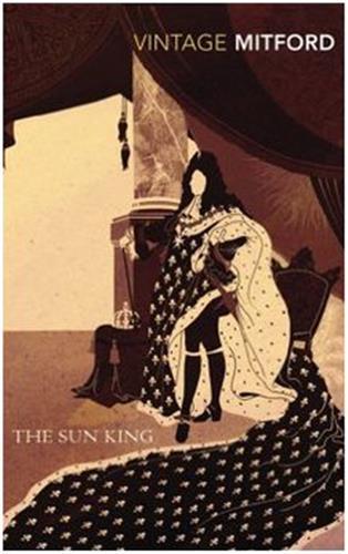 The Sun King