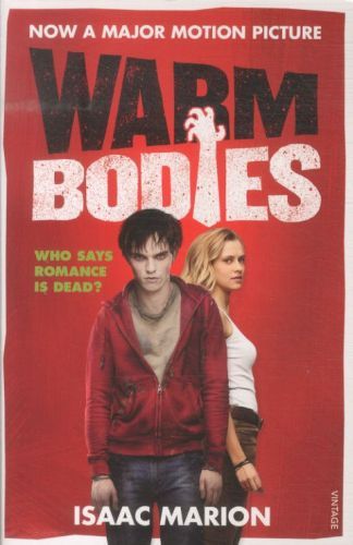 Warm Bodies: Film Tie-In