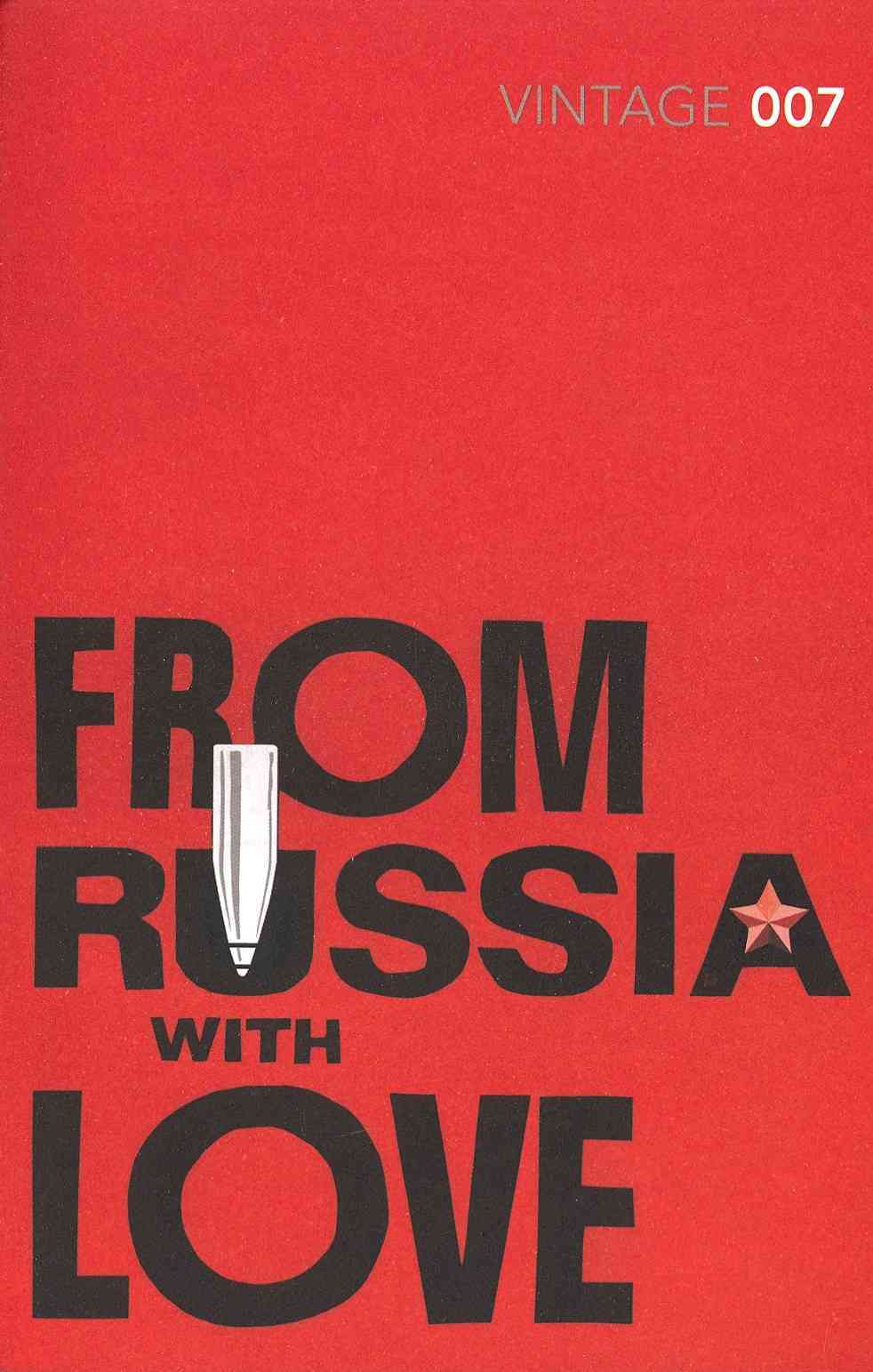 From Russia With Love