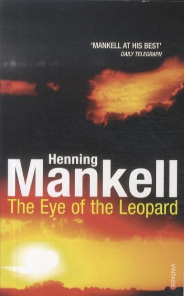 The Eye of the Leopard