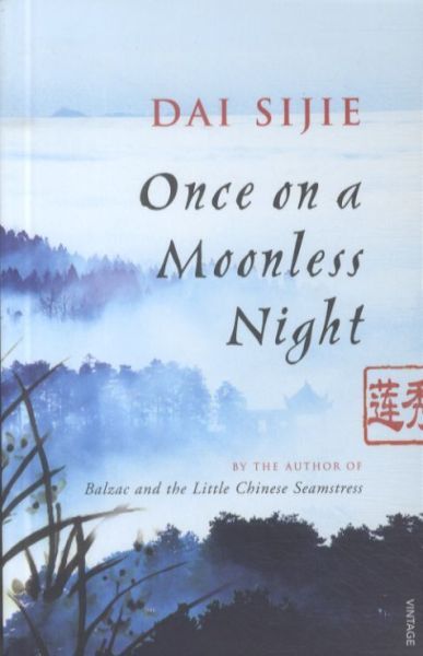 Once on a Moonless Night