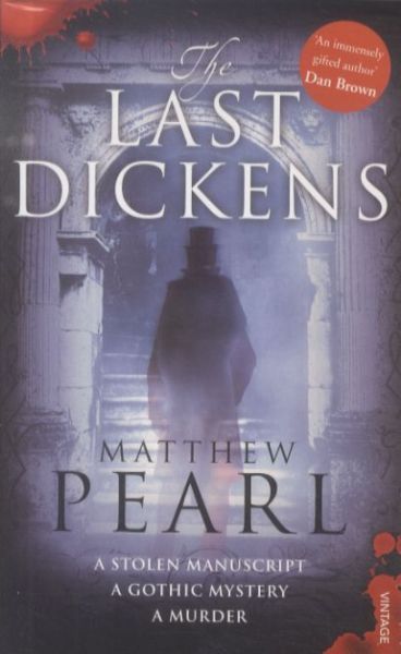 The Last Dickens