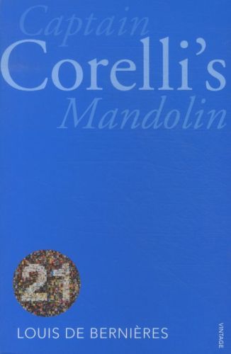Captain Corelli's Mandolin