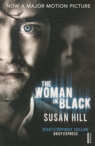 The Woman in Black: Film Tie-In