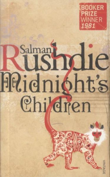 Midnight's Children