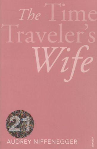 The Time Traveler's Wife