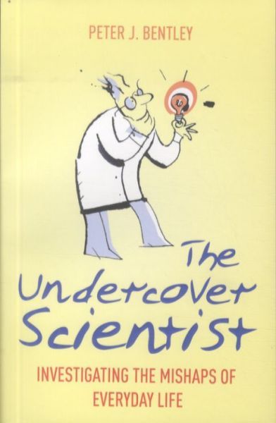The Undercover Scientist