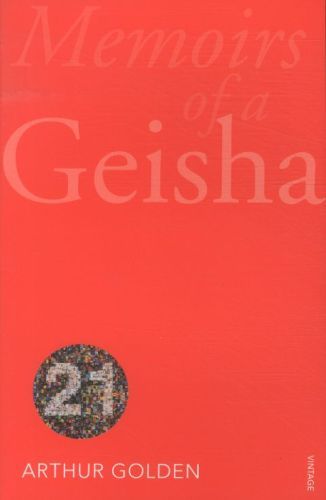 Memoirs of a Geisha