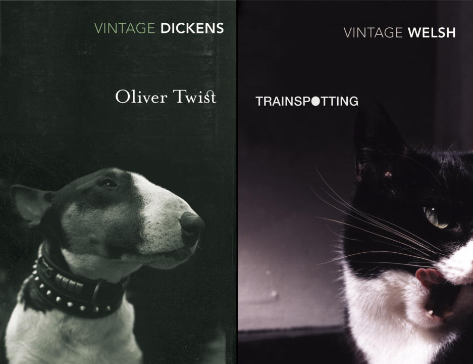 Oliver Twist/Trainspotting