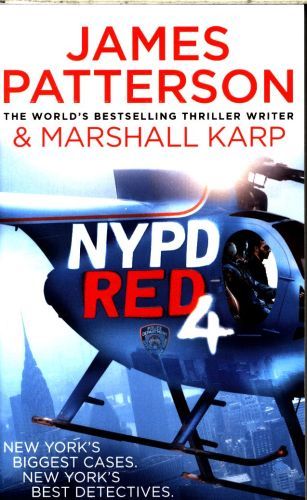 NYPD Red 4
