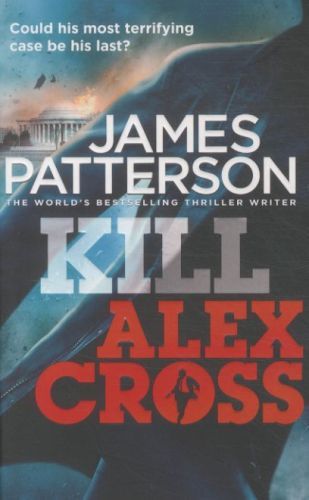 Kill Alex Cross