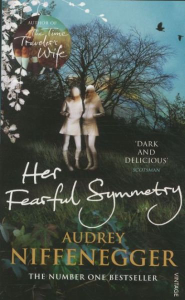 Her Fearful Symmetry