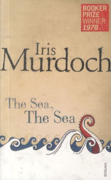 The Sea, the Sea