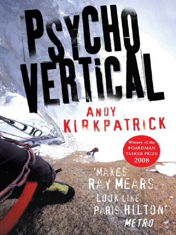 Psychovertical