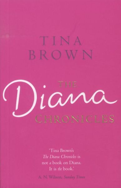 The Diana Chronicles