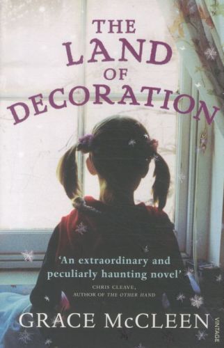 The Land of Decoration