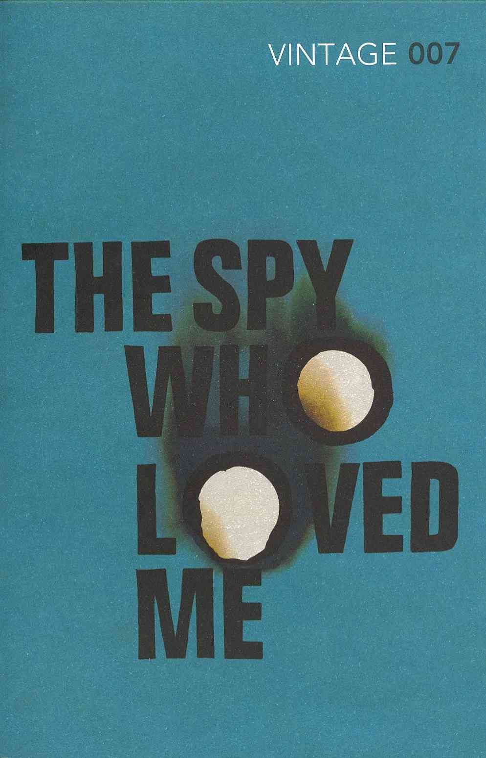 Spy Who Loved Me