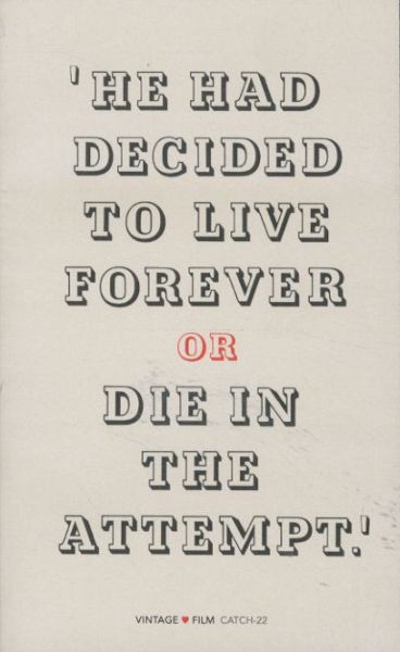 Catch-22