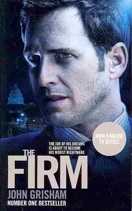 The Firm TV Tie-In