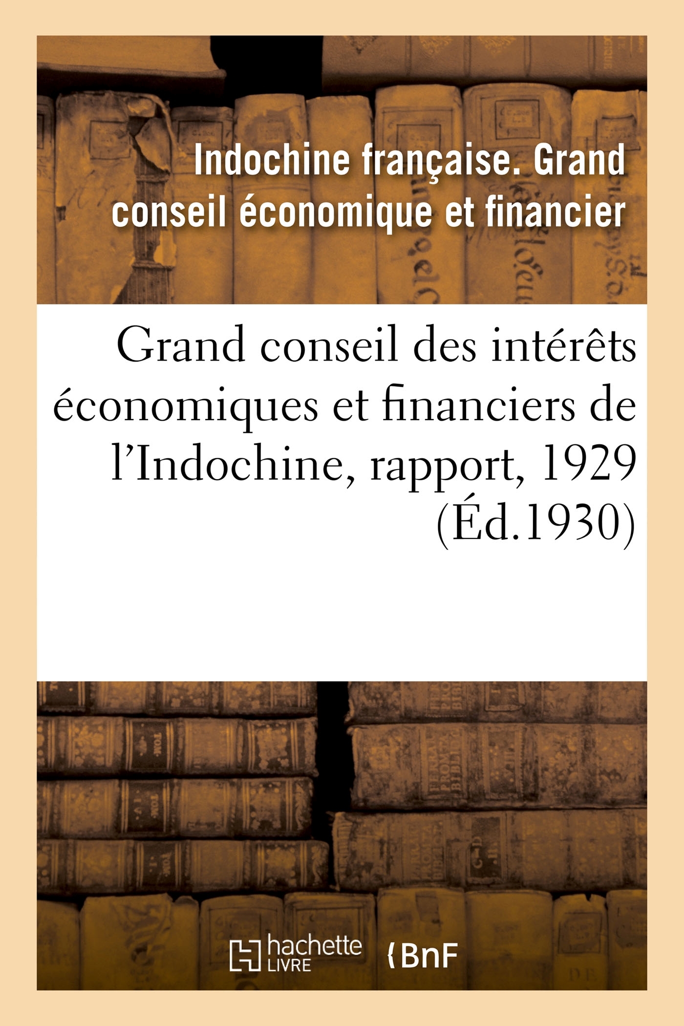 Commission du budget et des finances du Grand conseil des intérêts économiques