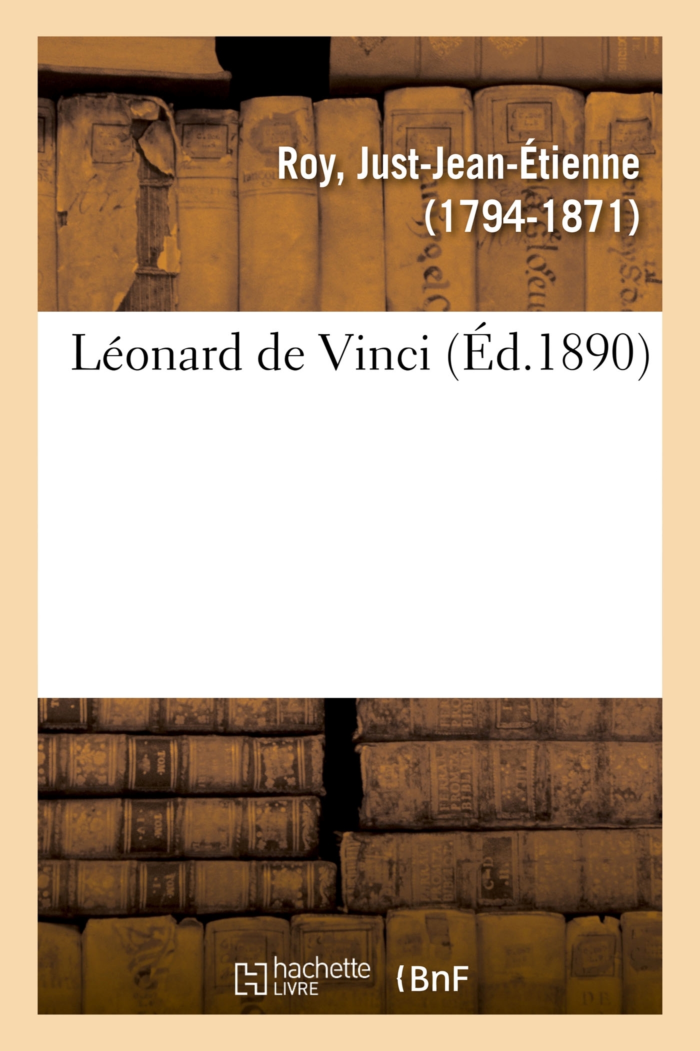 Léonard de Vinci