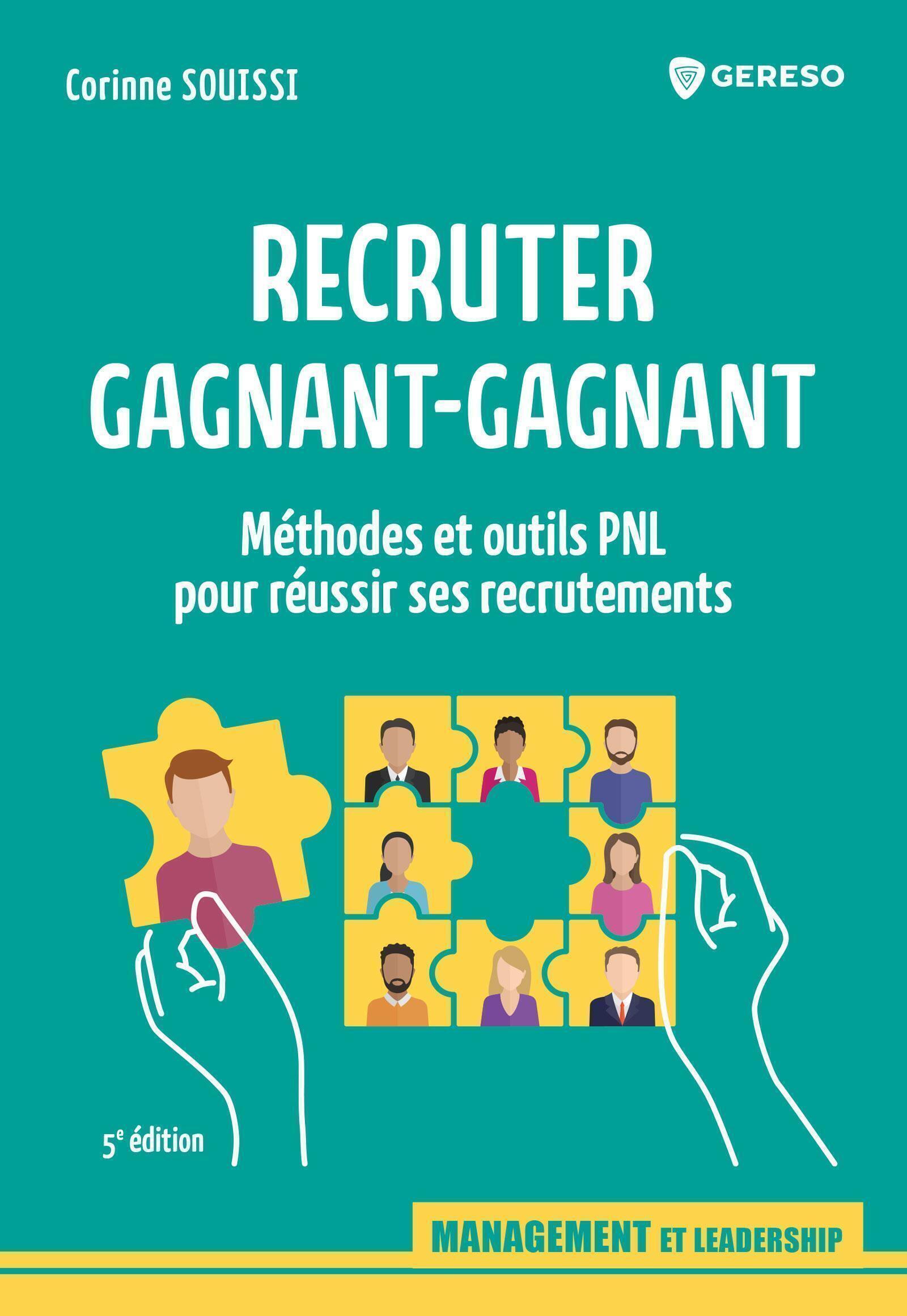 Recruter gagnant-gagnant